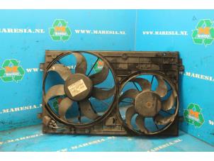 Used Cooling fans Volkswagen Caddy III (2KA,2KH,2CA,2CH) 1.9 TDI Price € 47,25 Margin scheme offered by Maresia Auto Recycling B.V.