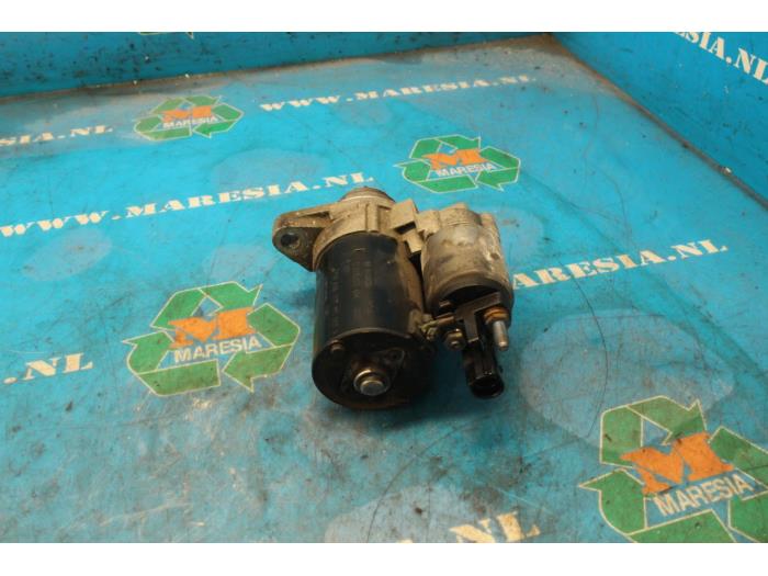 Used Starter Seat Ibiza III (6L1) 1.4 16V 85 Price € 7,88 Margin scheme offered by Maresia Auto Recycling B.V.