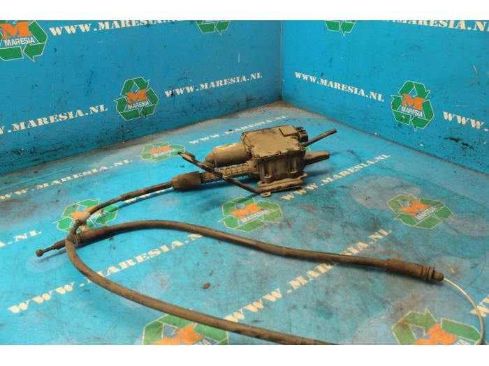 Gebrauchte Handbremse Mechanik Opel Astra Preis € 157,50 Margenregelung angeboten von Maresia Auto Recycling B.V.