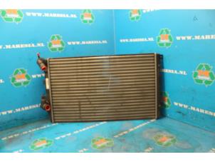 Used Radiator Seat Altea XL (5P5) 1.2 TSI Price € 42,00 Margin scheme offered by Maresia Auto Recycling B.V.