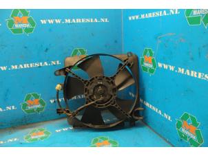 Used Cooling fans Chevrolet Matiz 0.8 S,SE Price € 47,25 Margin scheme offered by Maresia Auto Recycling B.V.