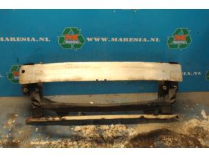 Used Front bumper frame Opel Corsa Price € 63,00 Margin scheme offered by Maresia Auto Recycling B.V.