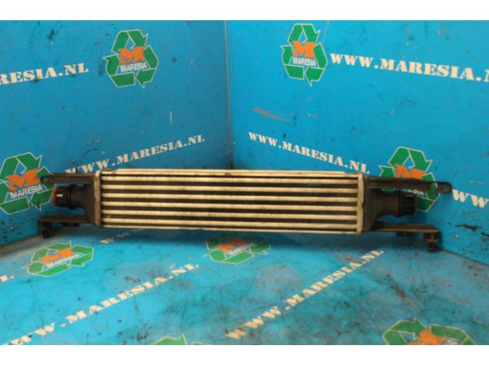 Intercooler Opel Corsa (Used)