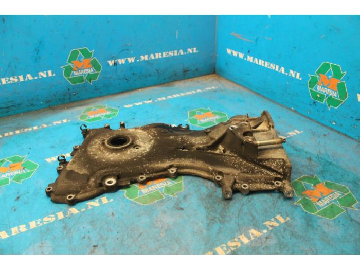 Usagé Couvercle de distribution Ford C-Max Prix € 52,50 Règlement à la marge proposé par Maresia Auto Recycling B.V.