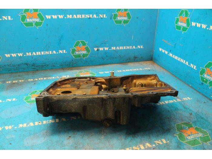 Gebrauchte Ölwanne Ford C-Max Preis € 52,50 Margenregelung angeboten von Maresia Auto Recycling B.V.