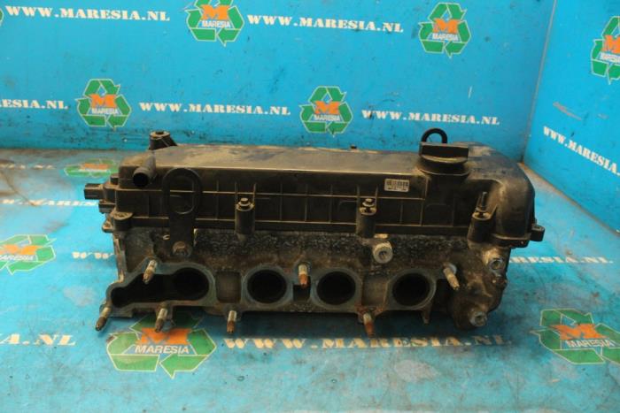 Begagnade Topplock Ford C-Max Pris € 210,00 Marginaltabell erbjuds av Maresia Auto Recycling B.V.