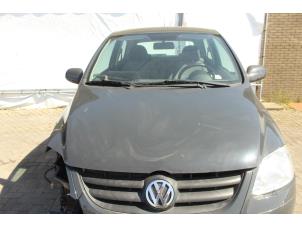 Used Bonnet Volkswagen Fox (5Z) 1.2 Price € 105,00 Margin scheme offered by Maresia Auto Recycling B.V.