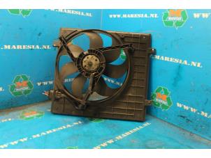 Used Cooling fans Volkswagen Fox (5Z) 1.2 Price € 47,25 Margin scheme offered by Maresia Auto Recycling B.V.