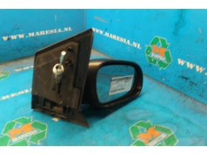 Used Wing mirror, right Volkswagen Fox (5Z) 1.2 Price € 42,00 Margin scheme offered by Maresia Auto Recycling B.V.