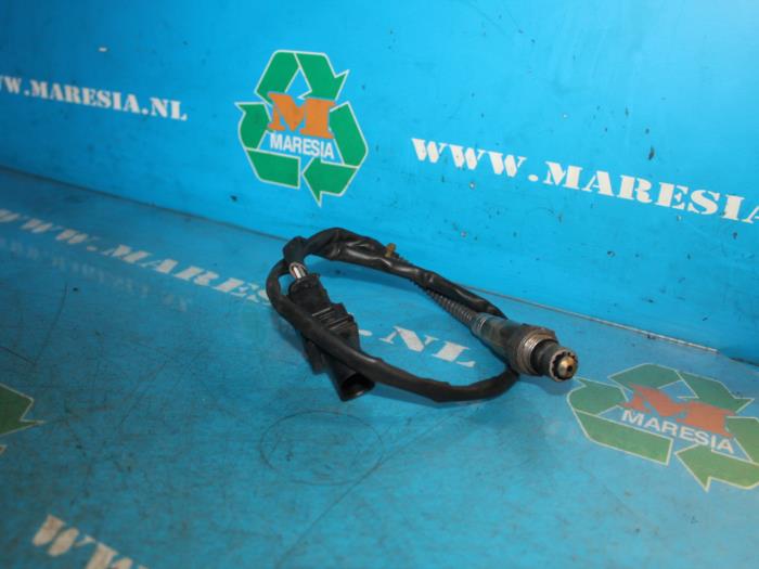 Sonde lambda Seat Leon (1P1), 2005 / 2013 1.9 TDI 105, Berline avec hayon arrière, 4 portes, Diesel, 1.896cc, 77kW (105pk), FWD, BLS, 2005-11 / 2010-05, 1P1 (Occasion)