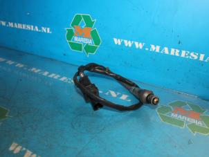 Sonde lambda d'un Seat Leon (1P1) 1.9 TDI 105 2007