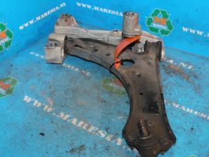 Used Front lower wishbone, right Seat Leon (1P1) 1.9 TDI 105 Price € 42,00 Margin scheme offered by Maresia Auto Recycling B.V.