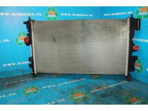 Used Radiator Opel Insignia Price € 52,50 Margin scheme offered by Maresia Auto Recycling B.V.