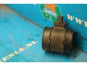 Used Airflow meter Opel Insignia 2.0 CDTI 16V 130 Ecotec Price € 63,00 Margin scheme offered by Maresia Auto Recycling B.V.