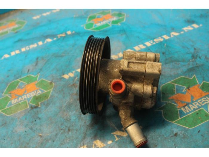 Usagé Pompe direction assistée Opel Insignia 2.0 CDTI 16V 130 Ecotec Prix € 78,75 Règlement à la marge proposé par Maresia Auto Recycling B.V.