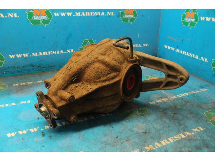 Gebrauchte Differential hinten Mercedes Vito (639.6) 2.2 109 CDI 16V Preis € 262,50 Margenregelung angeboten von Maresia Auto Recycling B.V.