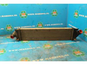 Begagnade Laddluftkylare Ford Focus Pris € 36,75 Marginaltabell erbjuds av Maresia Auto Recycling B.V.