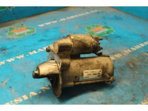 Begagnade Startmotor Ford Focus Pris € 31,50 Marginaltabell erbjuds av Maresia Auto Recycling B.V.