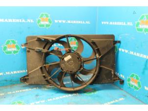 Used Cooling fans Ford Focus 3 Wagon 1.6 Ti-VCT 16V 125 Price € 63,00 Margin scheme offered by Maresia Auto Recycling B.V.