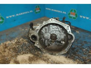 Gebrauchte Getriebe Hyundai i20 Preis € 472,50 Margenregelung angeboten von Maresia Auto Recycling B.V.