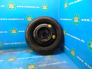 Used Space-saver spare wheel Hyundai IX20 Price € 52,50 Margin scheme offered by Maresia Auto Recycling B.V.