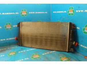 Used Intercooler Opel Astra J (PC6/PD6/PE6/PF6) 1.7 CDTi 16V 125 Price € 63,00 Margin scheme offered by Maresia Auto Recycling B.V.