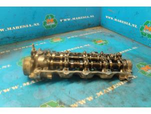 Used Camshaft housing Opel Meriva 1.7 CDTI 16V Price € 157,50 Margin scheme offered by Maresia Auto Recycling B.V.