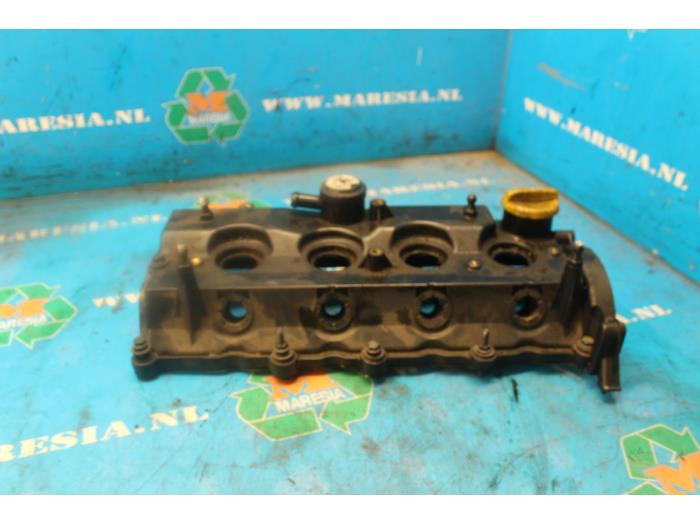 Gebrauchte Ventildeckel Opel Meriva (B) 1.7 CDTI 16V Preis € 63,00 Margenregelung angeboten von Maresia Auto Recycling B.V.