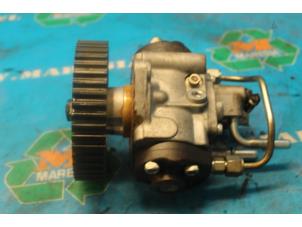 Used Mechanical fuel pump Opel Meriva 1.7 CDTI 16V Price € 131,25 Margin scheme offered by Maresia Auto Recycling B.V.