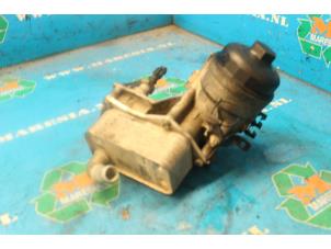 Used Oil filter housing Opel Meriva 1.7 CDTI 16V Price € 78,75 Margin scheme offered by Maresia Auto Recycling B.V.