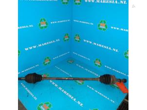 Used Front drive shaft, right Opel Corsa B (73/78/79) 1.7D Price € 21,00 Margin scheme offered by Maresia Auto Recycling B.V.