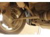Drive shaft, rear right from a Suzuki SX4 (EY/GY)  2010