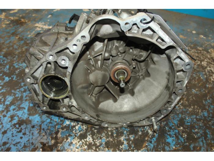Gebrauchte Getriebe Suzuki SX4 (EY/GY) Preis € 525,00 Margenregelung angeboten von Maresia Auto Recycling B.V.