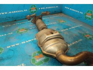 Used Catalytic converter Ford C-Max Price € 183,75 Margin scheme offered by Maresia Auto Recycling B.V.