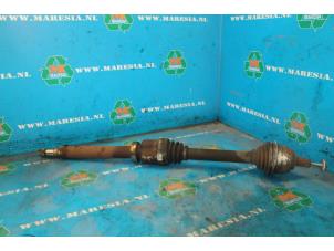 Used Front drive shaft, right Ford C-Max Price € 63,00 Margin scheme offered by Maresia Auto Recycling B.V.