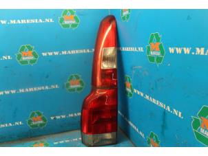 Used Taillight, left Volvo V70 (SW) 2.4 T 20V Price € 47,25 Margin scheme offered by Maresia Auto Recycling B.V.