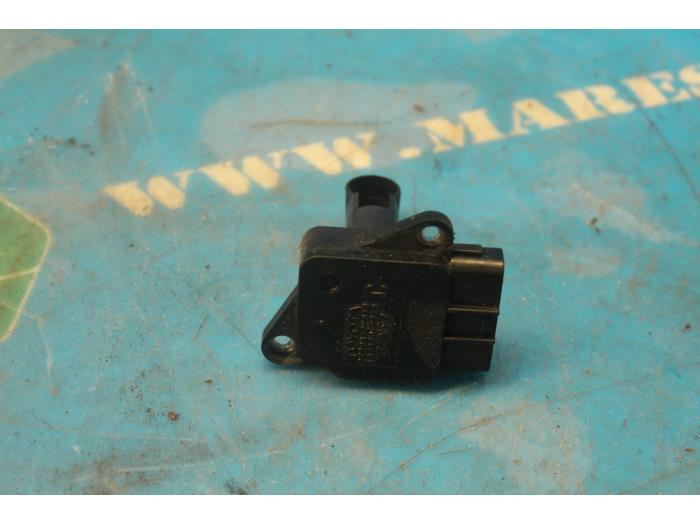 Gebrauchte Luftmengenmesser Toyota RAV4 (A2) 2.0 16V VVT-i 4x4 Preis € 15,75 Margenregelung angeboten von Maresia Auto Recycling B.V.