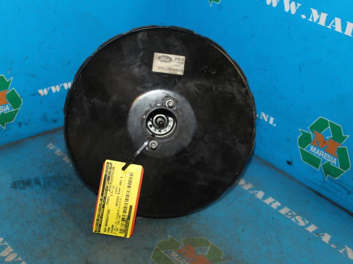 Usagé Servo frein Ford Cougar (ECX/W) 2.5 24V Prix € 78,75 Règlement à la marge proposé par Maresia Auto Recycling B.V.