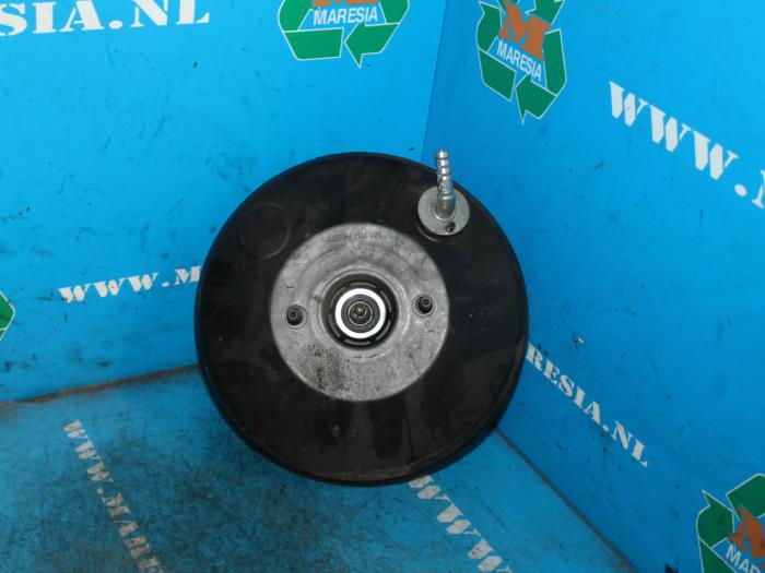 Usados Servofreno Toyota Starlet (EP9) 1.3,XLi,GLi 16V Precio € 52,50 Norma de margen ofrecido por Maresia Auto Recycling B.V.