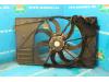 Skoda Octavia Combi (1Z5) 1.9 TDI Cooling fans