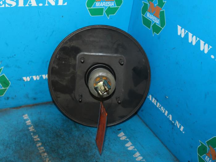 Gebrauchte Bremskraftverstärker Toyota Corolla (EB/WZ/CD) 1.6 16V VVT-i Preis € 78,75 Margenregelung angeboten von Maresia Auto Recycling B.V.