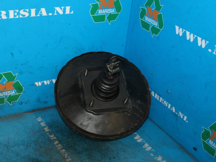 Usagé Servo frein Toyota Corolla (E11) 1.6 16V Prix € 52,50 Règlement à la marge proposé par Maresia Auto Recycling B.V.