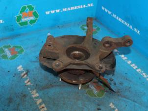 Used Knuckle, front left Hyundai Atos 1.0 12V Price € 31,50 Margin scheme offered by Maresia Auto Recycling B.V.