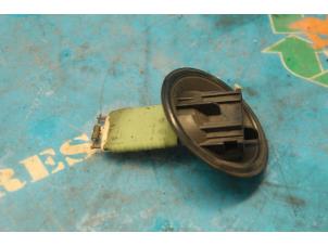 Used Heater resistor Volkswagen Fox (5Z) 1.2 Price € 21,00 Margin scheme offered by Maresia Auto Recycling B.V.