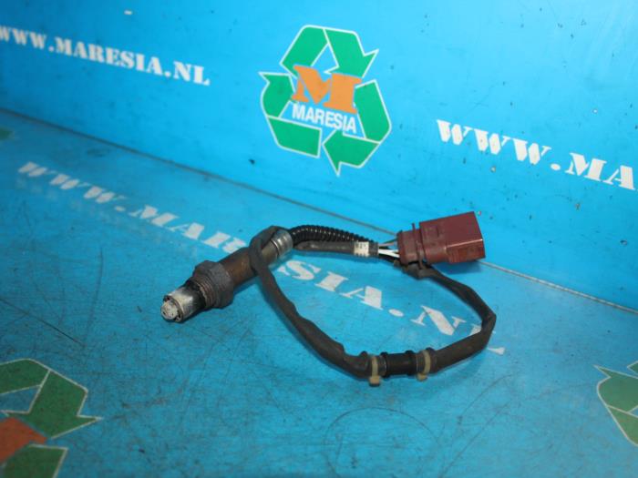 Used Lambda probe Skoda Fabia (6Y2) 1.4i Price € 31,50 Margin scheme offered by Maresia Auto Recycling B.V.