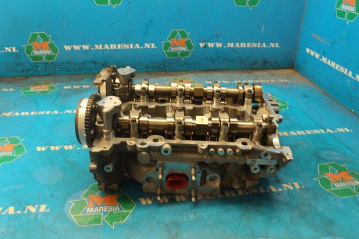 Usagé Culasse Opel Astra K 1.0 Turbo 12V Prix € 525,00 Règlement à la marge proposé par Maresia Auto Recycling B.V.