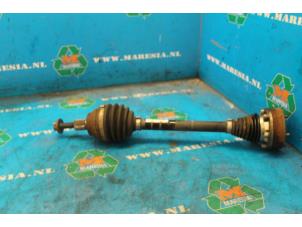 Used Front drive shaft, left Skoda Octavia Price € 94,50 Margin scheme offered by Maresia Auto Recycling B.V.