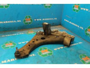 Used Front lower wishbone, left Volkswagen Fox (5Z) 1.2 Price € 36,75 Margin scheme offered by Maresia Auto Recycling B.V.