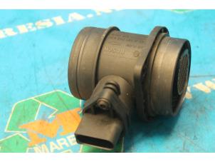 Used Airflow meter Volkswagen Fox (5Z) 1.4 TDI Price € 15,75 Margin scheme offered by Maresia Auto Recycling B.V.