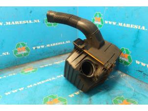 Used Air box Volkswagen Fox (5Z) 1.4 TDI Price € 47,25 Margin scheme offered by Maresia Auto Recycling B.V.